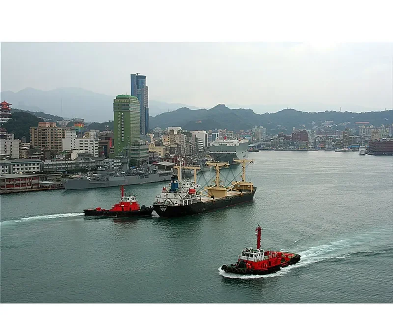 SUN OCEAN General Cargo IMO 9378383 photo 7