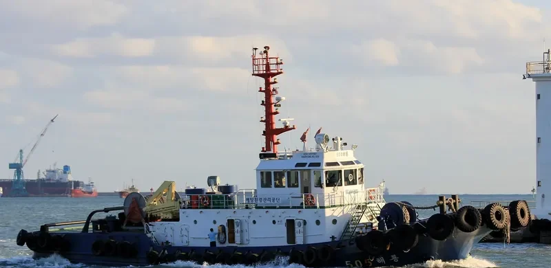 HAERYONG NO.505 General Cargo IMO 9378412 photo 3