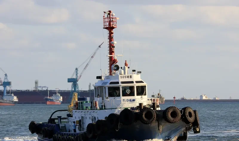 HAERYONG NO.505 General Cargo IMO 9378412 photo 4