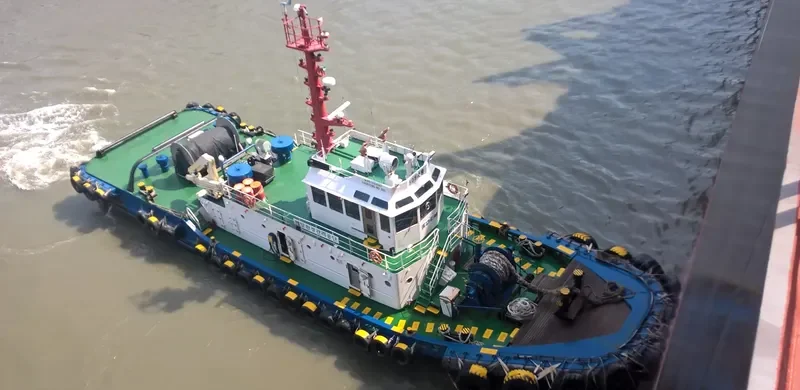HAERYONG NO.505 General Cargo IMO 9378412 photo 6