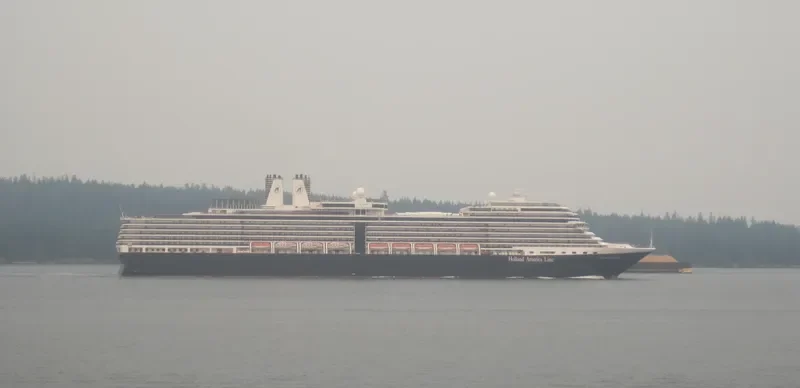 NIEUW AMSTERDAM Passenger Ship IMO 9378450 photo 7