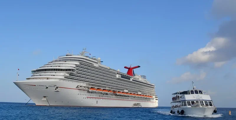 CARNIVAL DREAM Passenger Ship IMO 9378474 photo 7