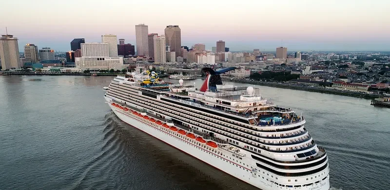 CARNIVAL DREAM Passenger Ship IMO 9378474 photo 10