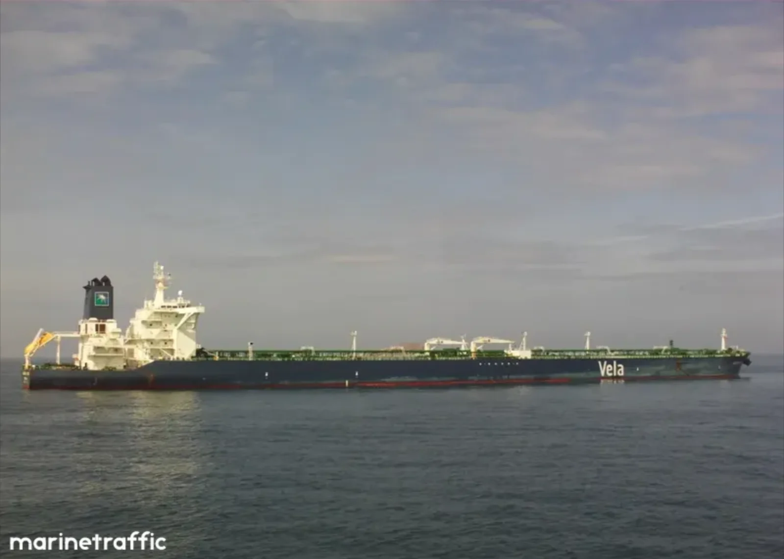 JAHAM Tanker IMO 9378541 photo 5