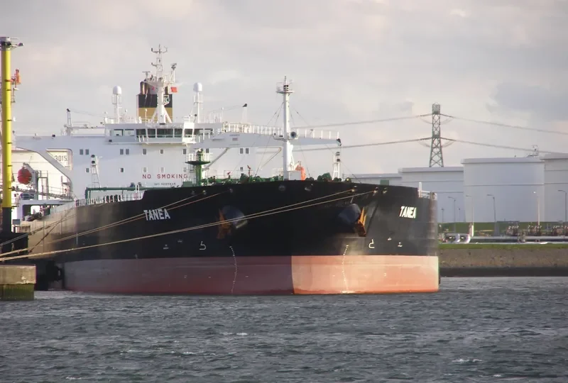 JAHAM Tanker IMO 9378541 photo 138