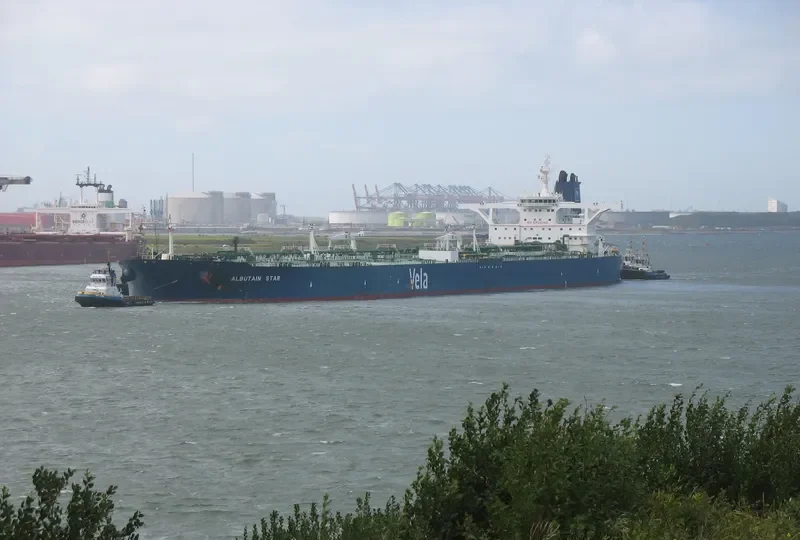 JAHAM Tanker IMO 9378541 photo 399