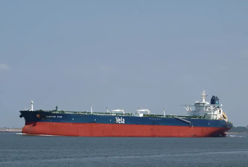 JAHAM Tanker IMO 9378541 photo 411