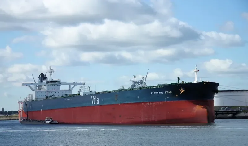 JAHAM Tanker IMO 9378541 photo 681