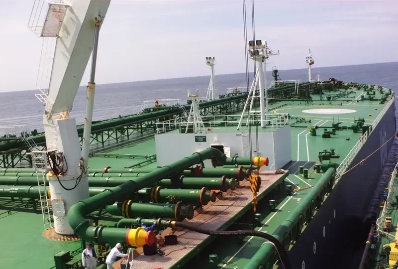 JAHAM Tanker IMO 9378541 photo 749