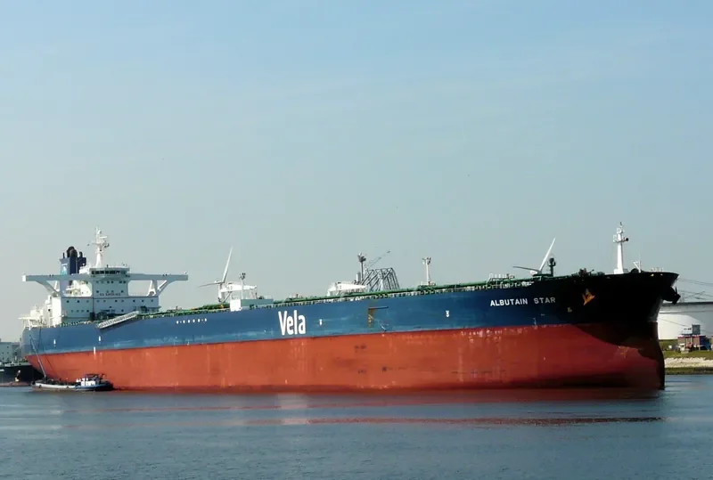 JAHAM Tanker IMO 9378541 photo 1575