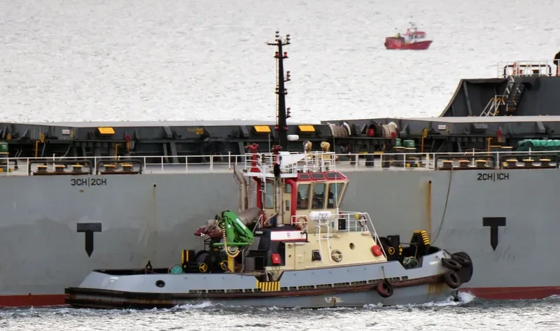 CAUDAL General Cargo IMO 9378565