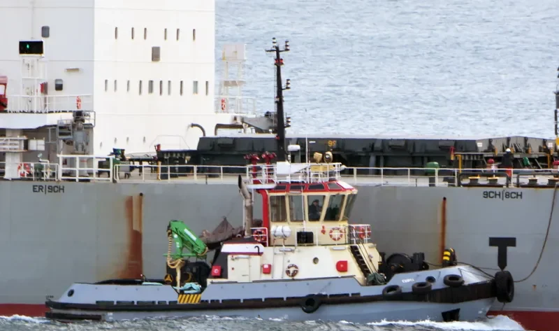 CUBIA General Cargo IMO 9378577 photo 3