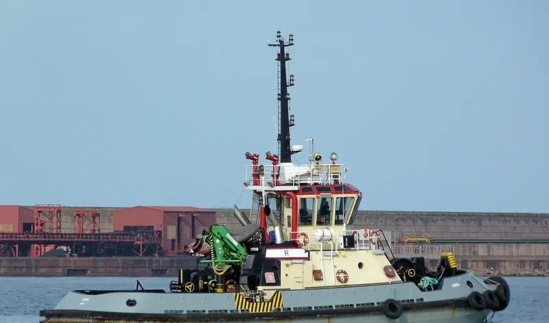 CUBIA General Cargo IMO 9378577 photo 6