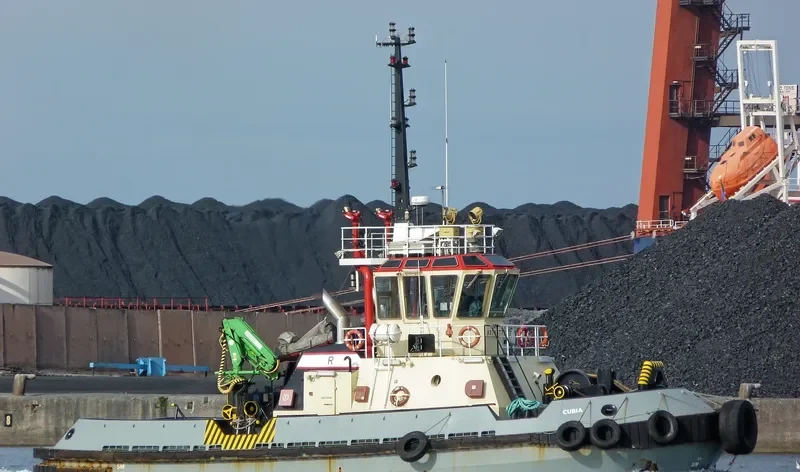 CUBIA General Cargo IMO 9378577 photo 7