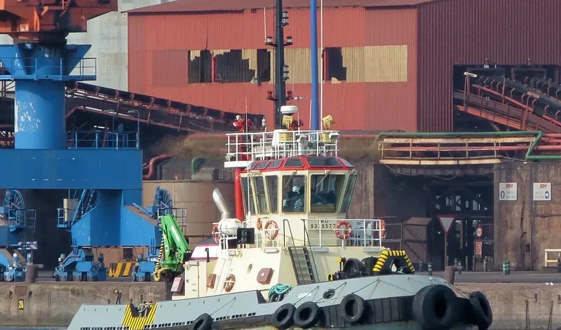 CUBIA General Cargo IMO 9378577 photo 8