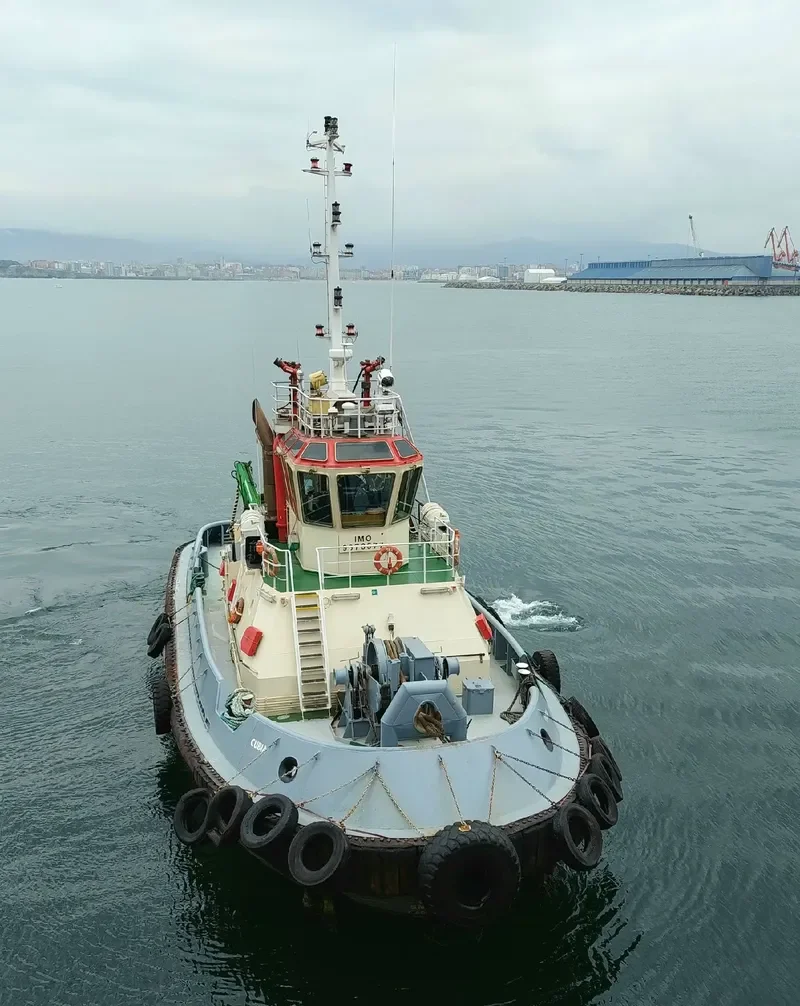 CUBIA General Cargo IMO 9378577 photo 10