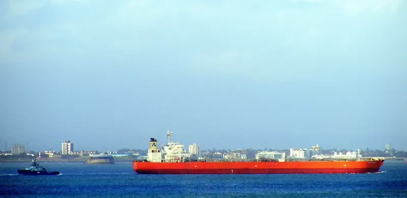 LR2 PIONEER Tanker IMO 9378618 photo 8