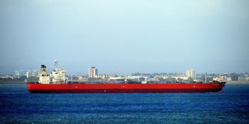 LR2 PIONEER Tanker IMO 9378618 photo 9
