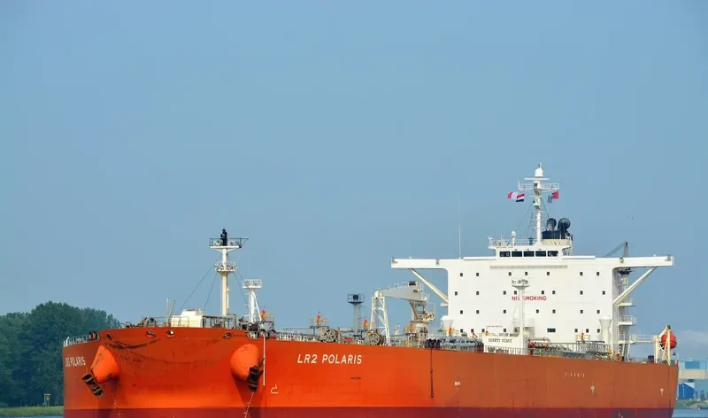 LR2 POLARIS Tanker IMO 9378620 photo 5