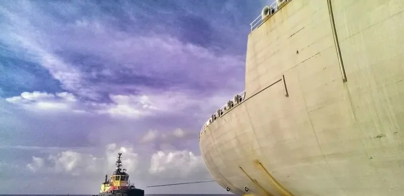 HECTOR P General Cargo IMO 9378709 photo 4