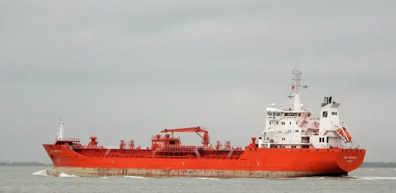 STEN BOTHNIA Tanker IMO 9378735 photo 5