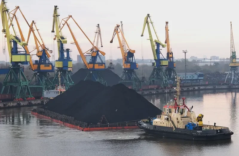 SANTA General Cargo IMO 9378747 photo 10