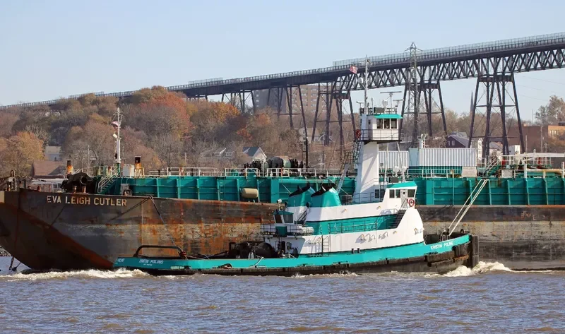 KRISTIN POLING General Cargo IMO 9378759 photo 2