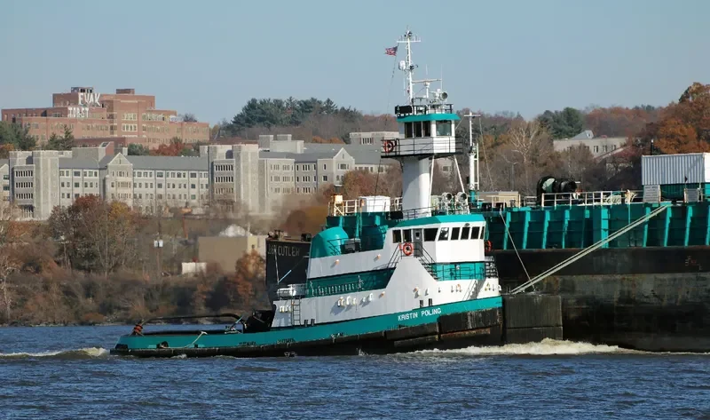 KRISTIN POLING General Cargo IMO 9378759 photo 4