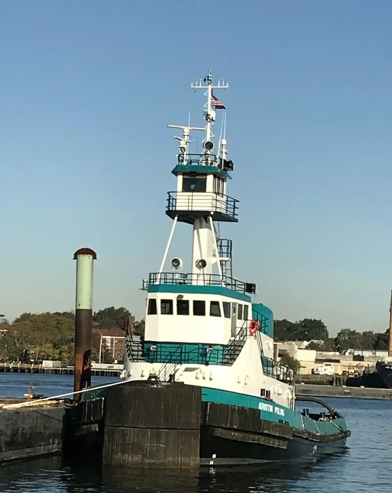 KRISTIN POLING General Cargo IMO 9378759 photo 9