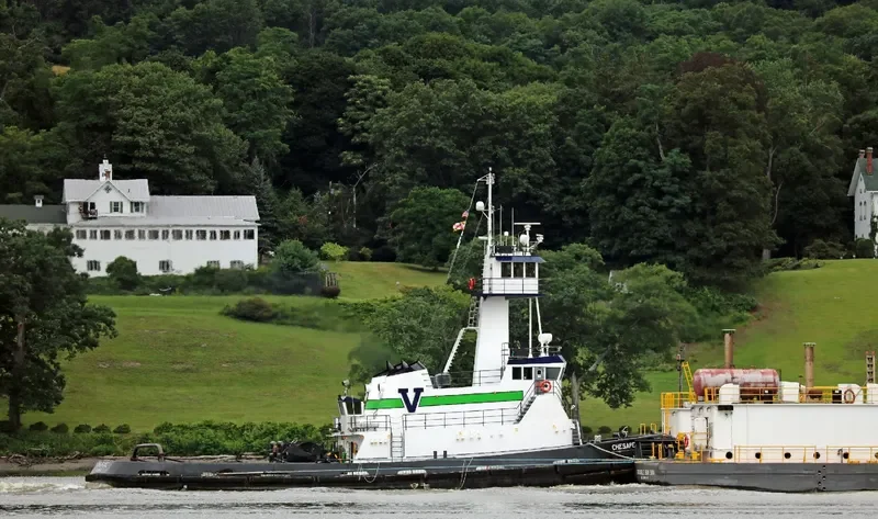 KRISTIN POLING General Cargo IMO 9378759 photo 10