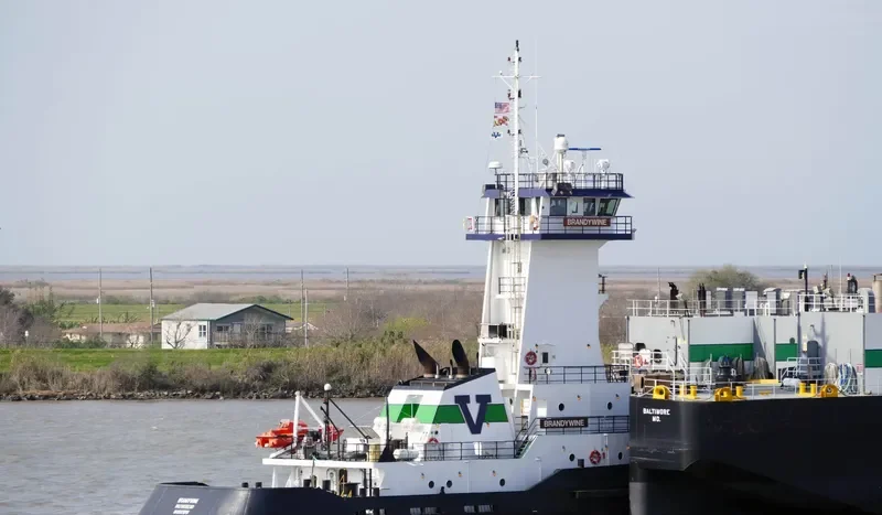 BRANDYWINE General Cargo IMO 9378761