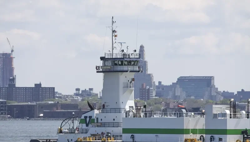 BRANDYWINE General Cargo IMO 9378761 photo 5