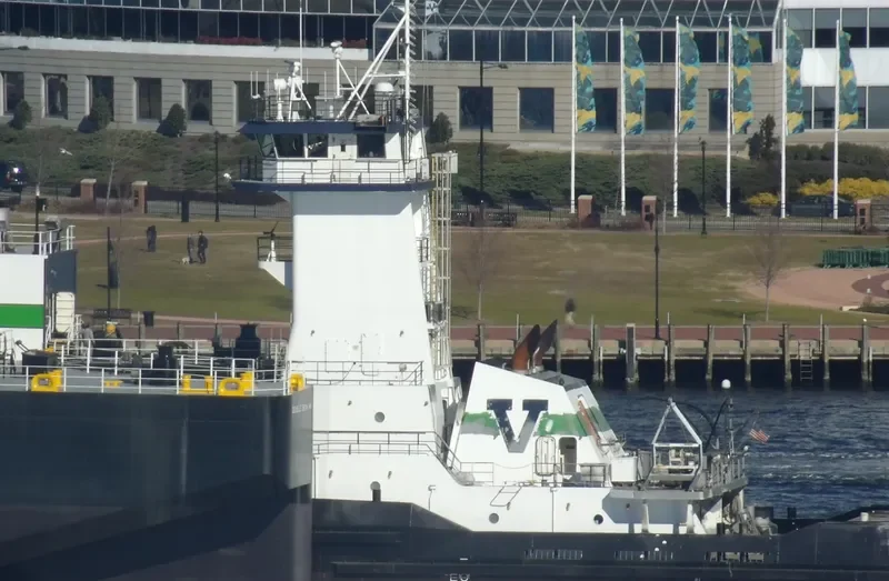 BRANDYWINE General Cargo IMO 9378761 photo 8