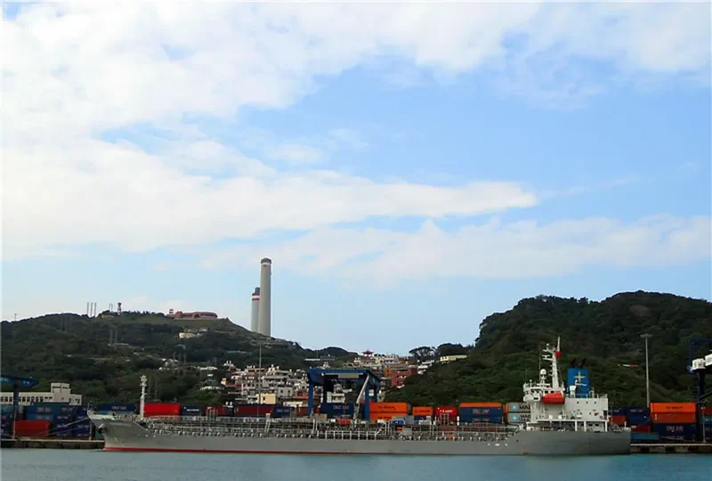 CNC BULL Tanker IMO 9378785 photo 5