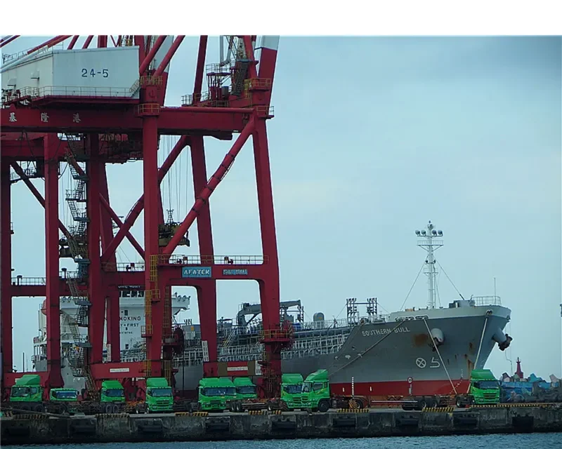 CNC BULL Tanker IMO 9378785 photo 6