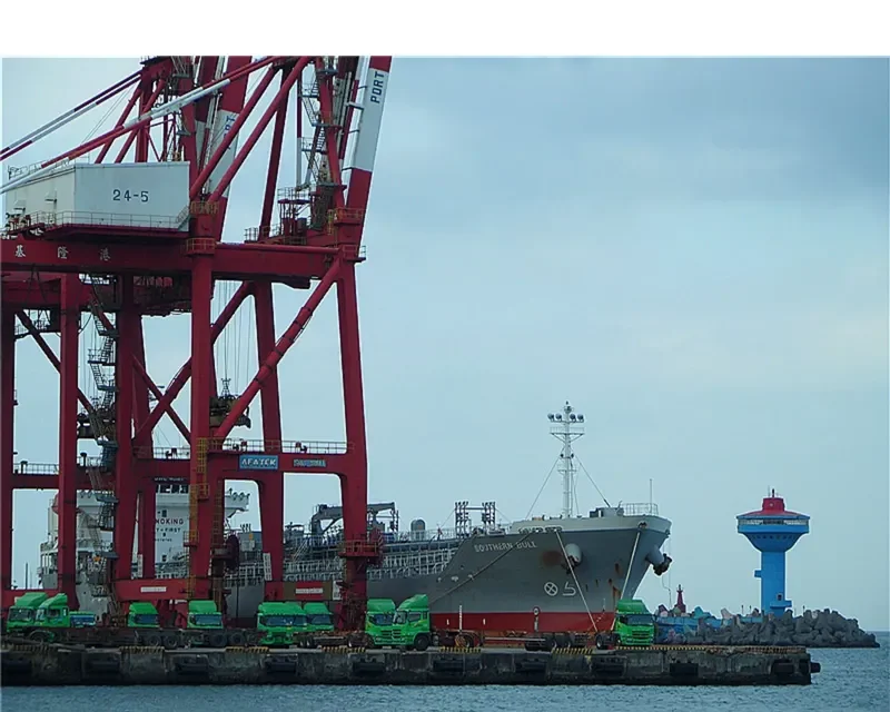 CNC BULL Tanker IMO 9378785 photo 7
