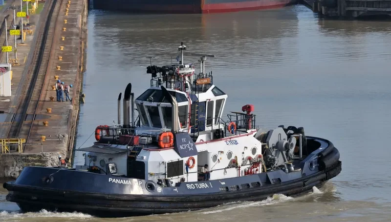 RIO TUIRA General Cargo IMO 9378852