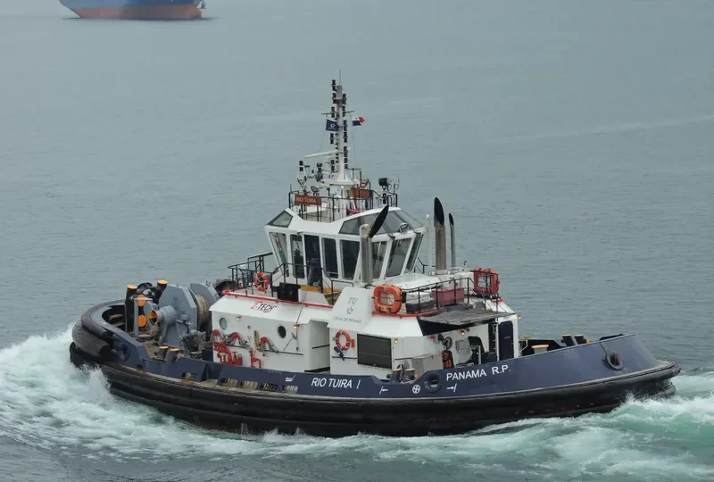 RIO TUIRA General Cargo IMO 9378852 photo 6