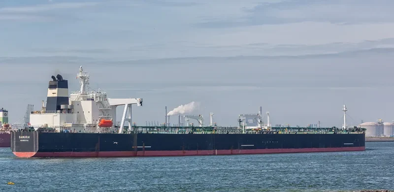 SAMURAI Tanker IMO 9378876 photo 6