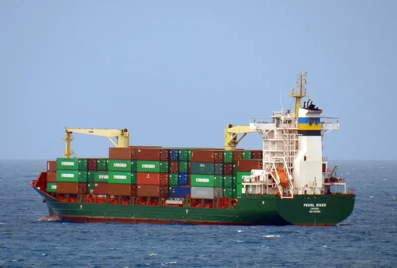 ATLANTIC MERCHANT Container Ship IMO 9378929 photo 4