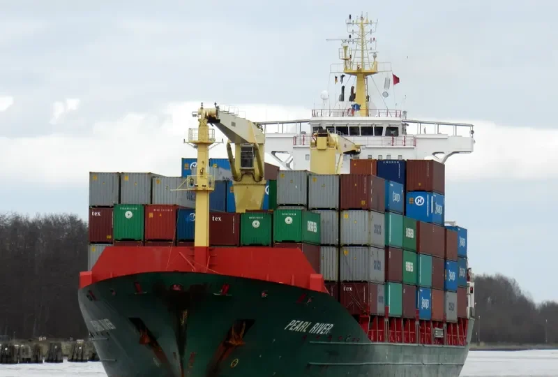 ATLANTIC MERCHANT Container Ship IMO 9378929 photo 6