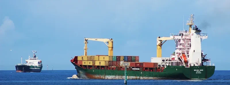 PACIFIC BEIJING Container Ship IMO 9378931 photo 9