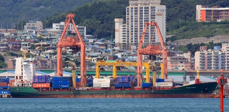 PACIFIC CARRIER General Cargo IMO 9378943 photo 7
