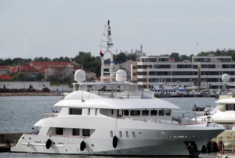 MAXIMA STAR General Cargo IMO 9378979