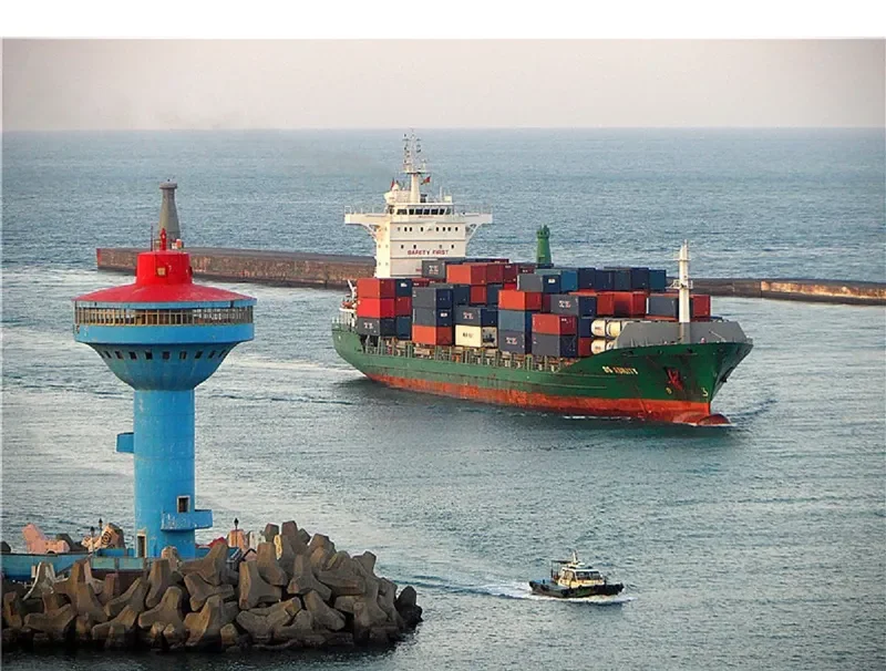 CONTSHIP UNO General Cargo IMO 9379026 photo 4