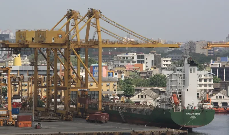 CONTSHIP UNO General Cargo IMO 9379026 photo 8
