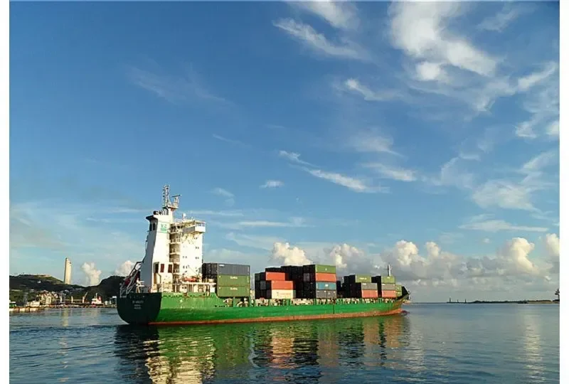 CONTSHIP UNO General Cargo IMO 9379026 photo 9