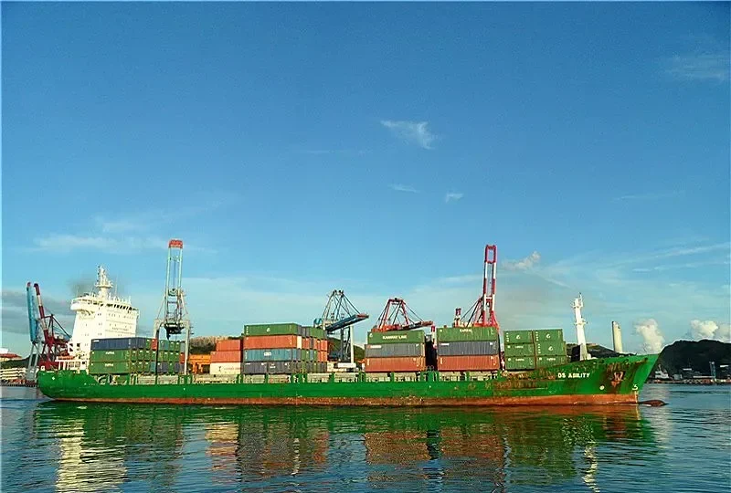 CONTSHIP UNO General Cargo IMO 9379026 photo 10