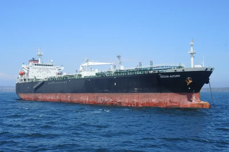 OCEAN AUTUMN Tanker IMO 9379052 photo 2