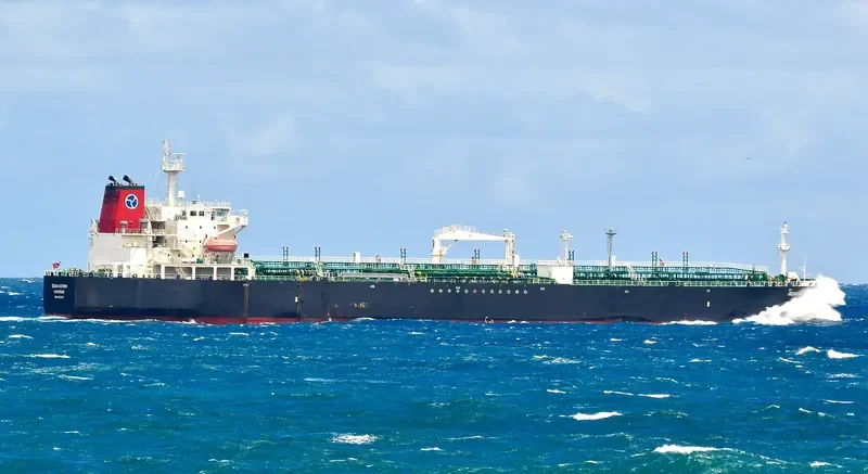 OCEAN AUTUMN Tanker IMO 9379052 photo 6
